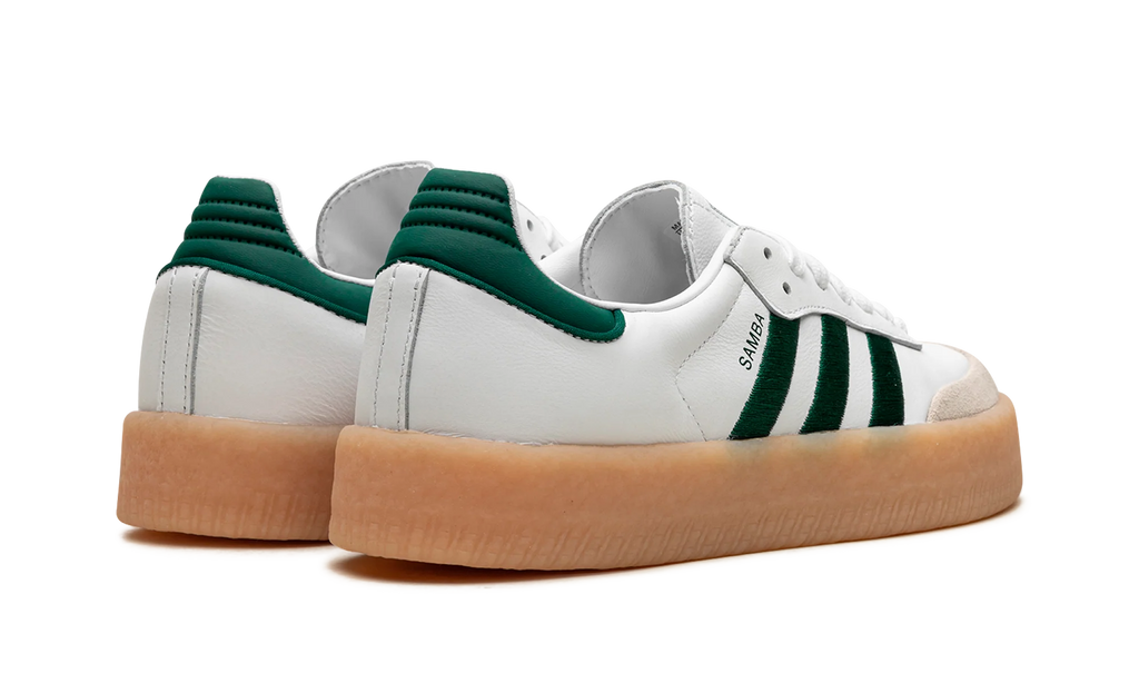 SAMBAE WMNS "White" ID0440