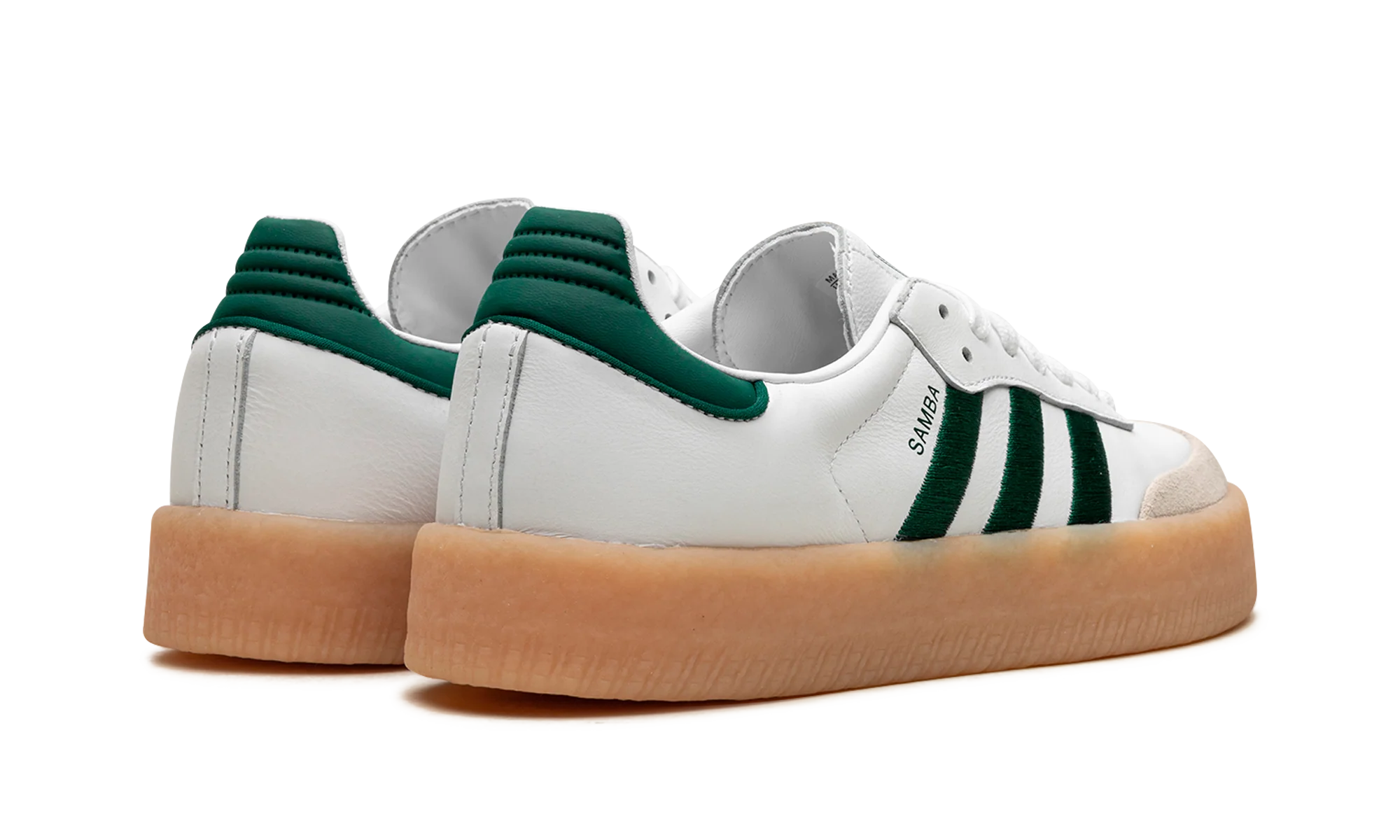 SAMBAE WMNS "White" ID0440
