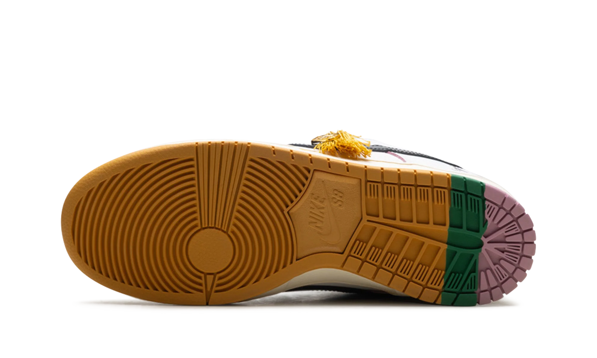 SB Dunk Low "CSEF" HJ4132 100