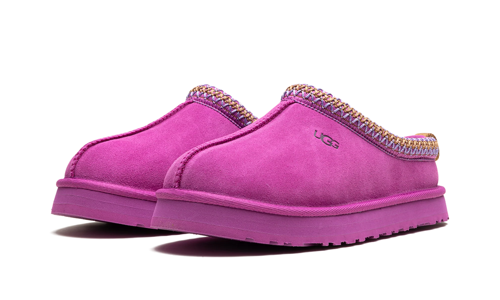 Tazz GS "Pink Braid" 1143776K MGS
