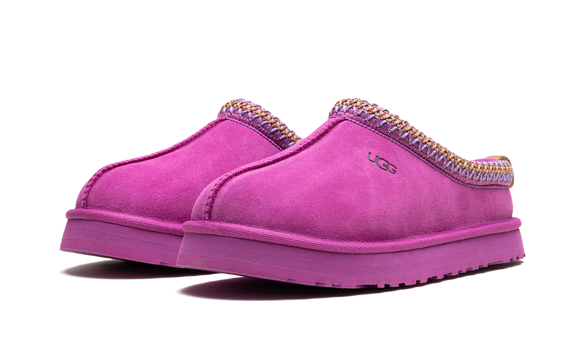 Tazz GS "Pink Braid" 1143776K MGS