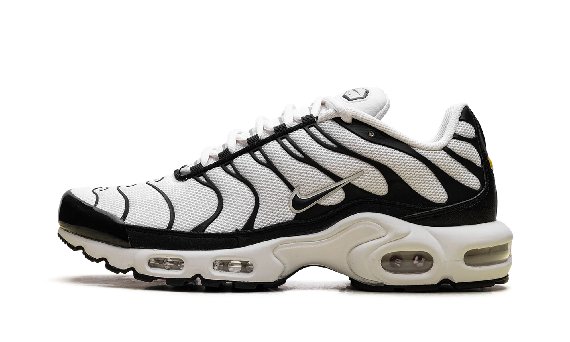 Air Max Plus "Panda" FV6264 001