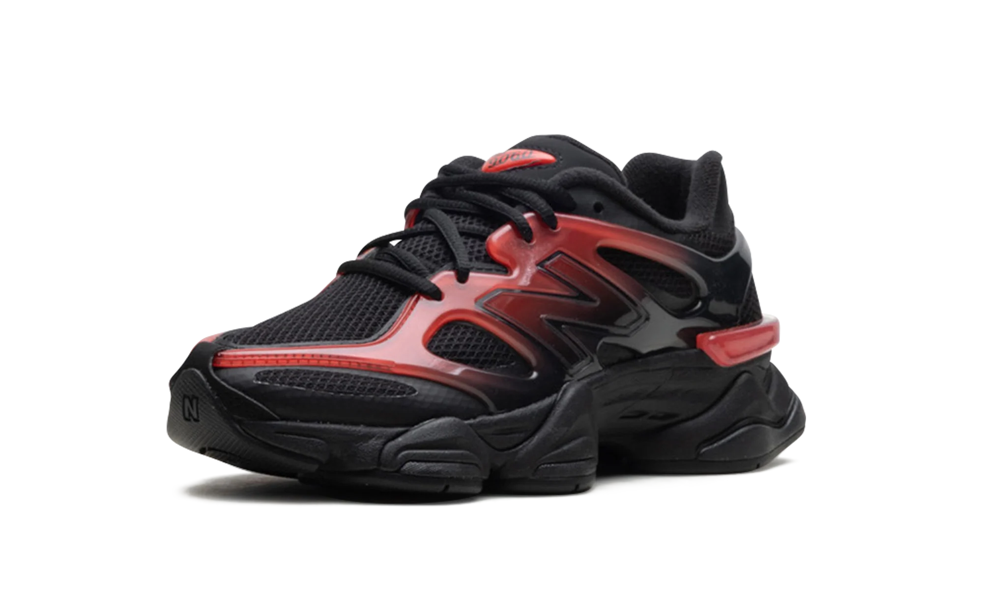 9060 "Black Red Gradient" U9060IDZ