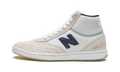 Numeric Tom Knox 440 High "White Navy Teal" NM440HWT