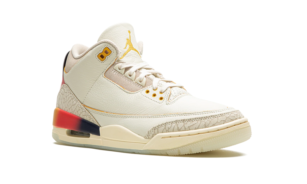 Air Jordan 3 SP "J Balvin" FN0344 901