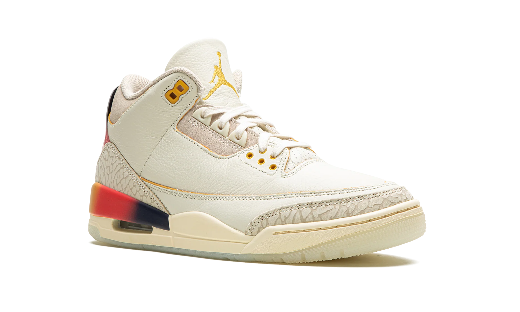 Air Jordan 3 SP "J Balvin" FN0344 901