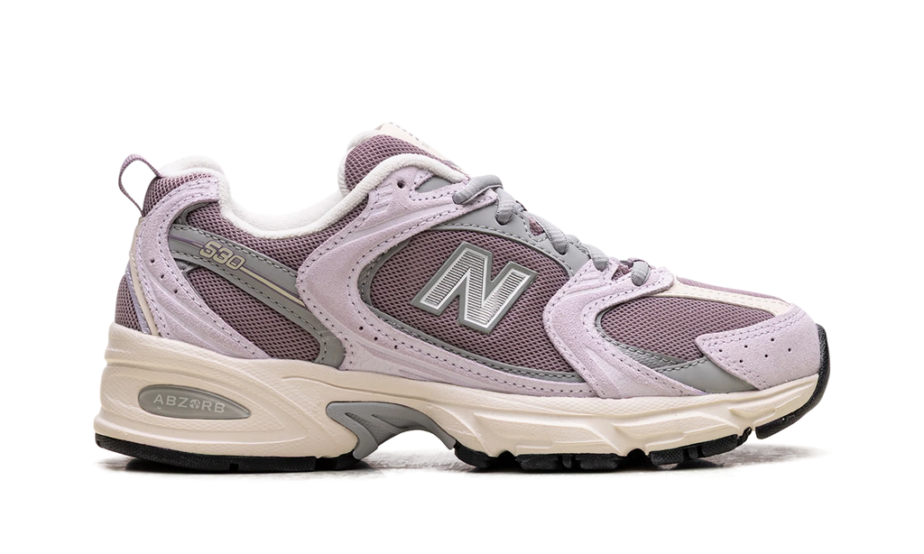530 "Lilac Purple" MR530CO