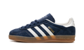 Gazelle Indoor "Night Indigo / Off White" JQ8393