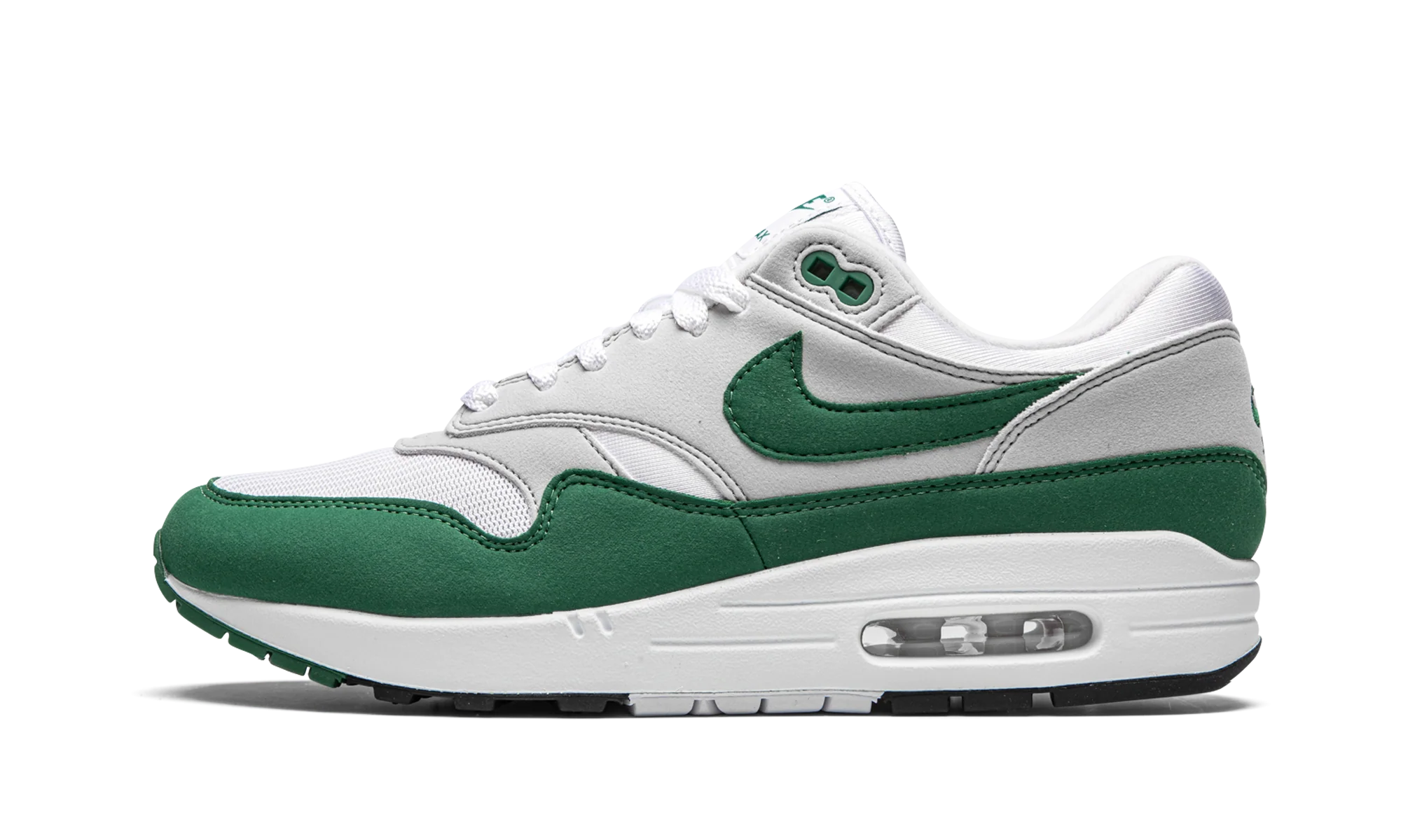 Air Max 1 Anniversary "Hunter Green" DC1454 100