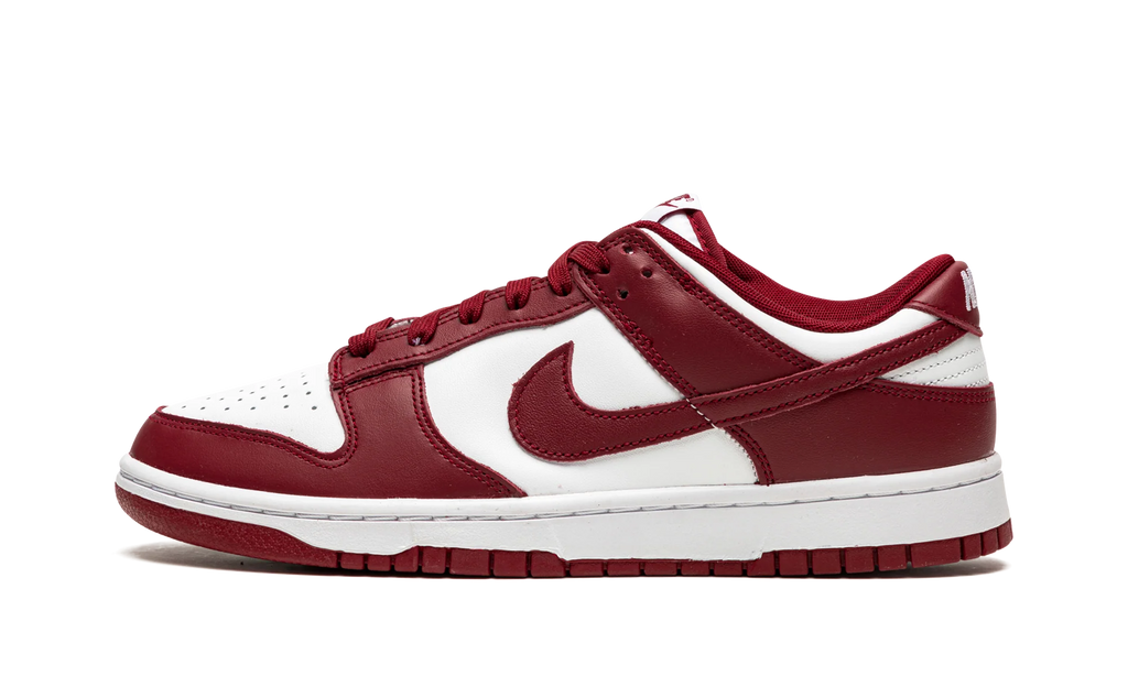 Dunk Low "Team Red" DD1391 601