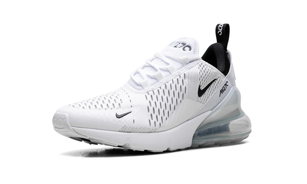 Air Max 270 "White/Black" AH8050 100