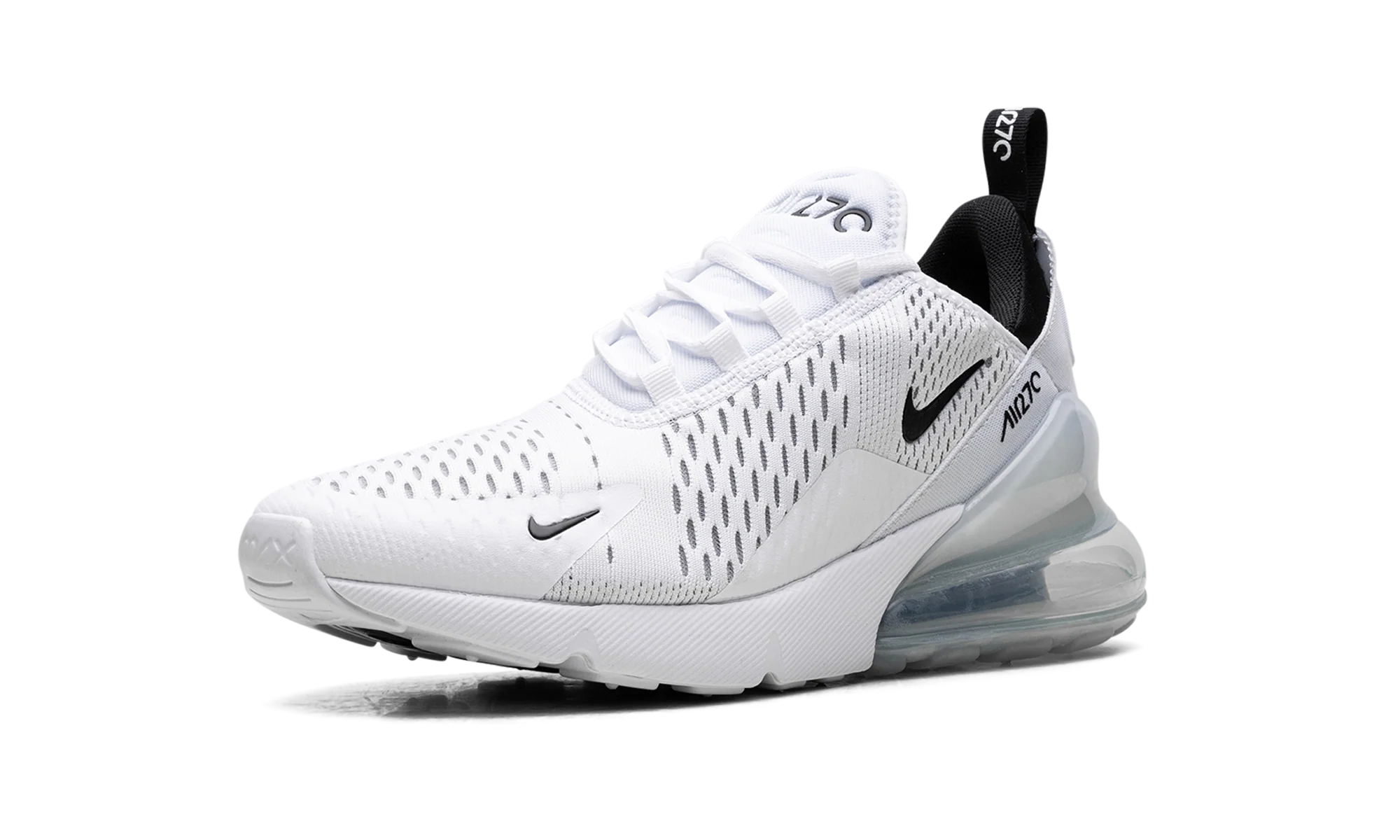 Air Max 270 "White/Black" AH8050 100