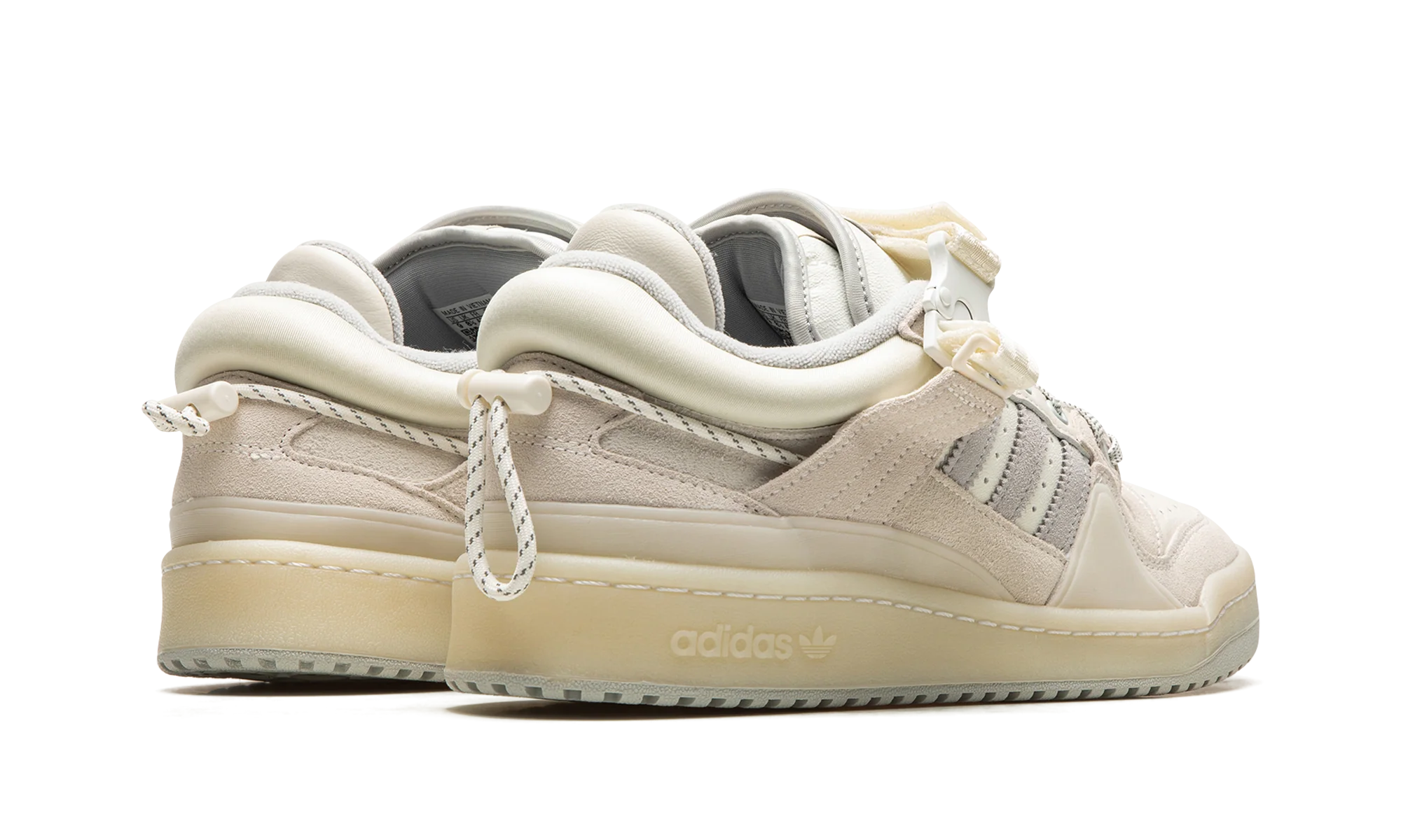 Forum Low "Bad Bunny - White" HQ2153