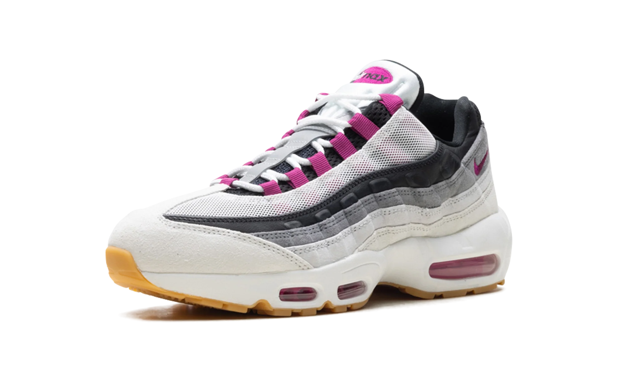 SB Air Max 95 "Cactus Flower" HF7545 100