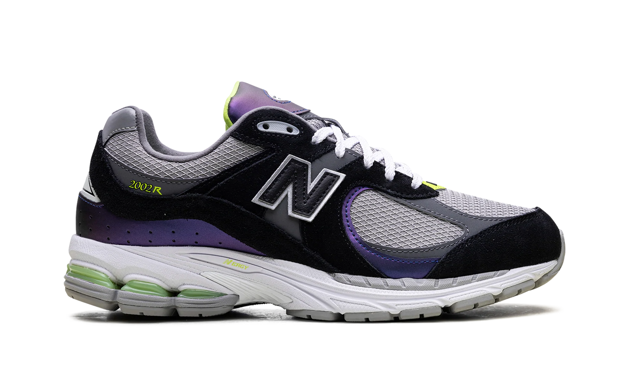 2002R "DTLR - Purple Noir" m2002rhi