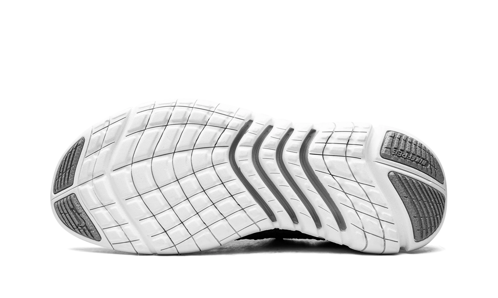 Free Run 5.0 "Black White" CZ1884 001