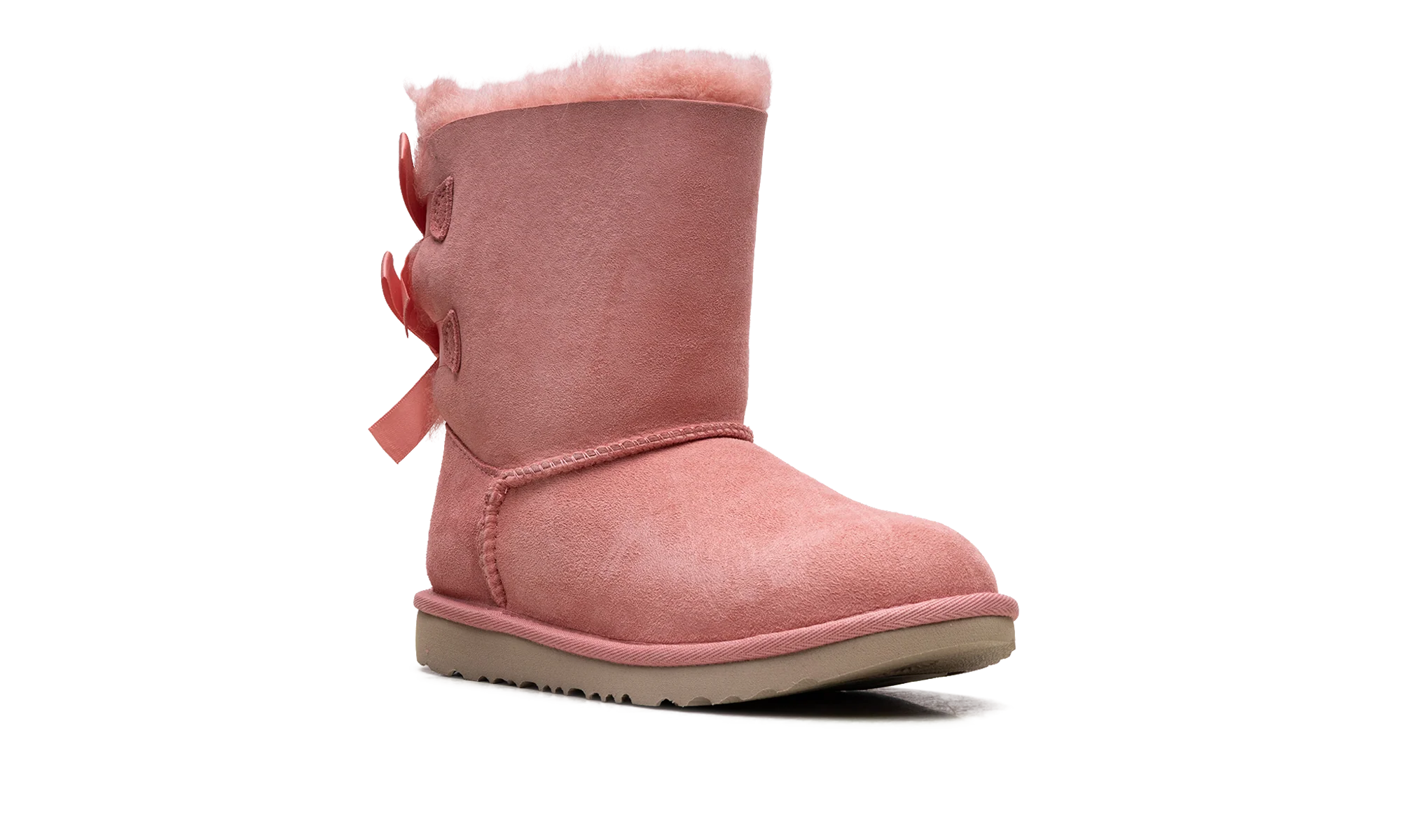 Bailey Bow II PS "Pink" 1017394K PBSM