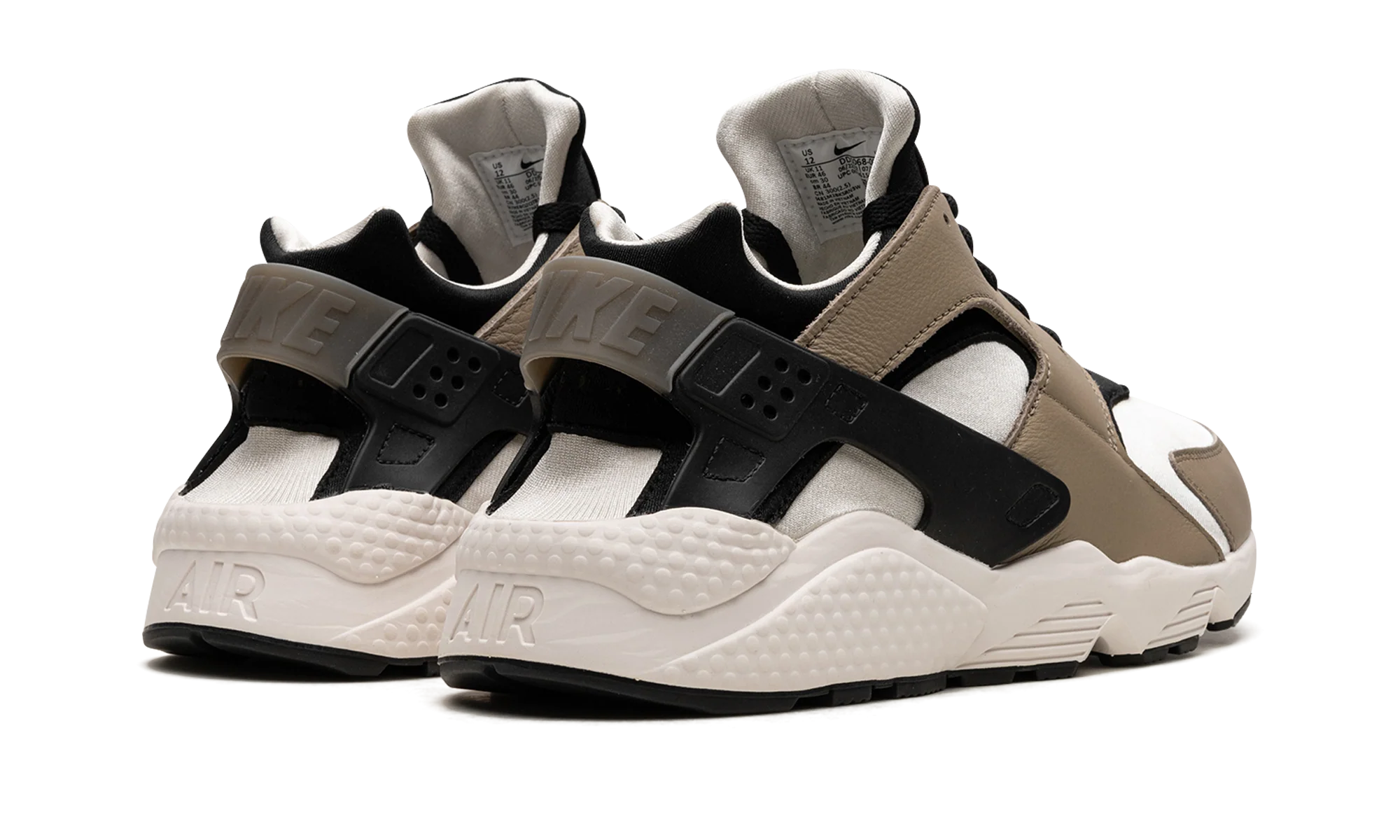 Air Huarache "Khaki" DD1068 007