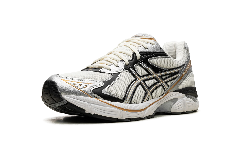 GT-2160 "Cream/Pure Silver" 1203A320 100