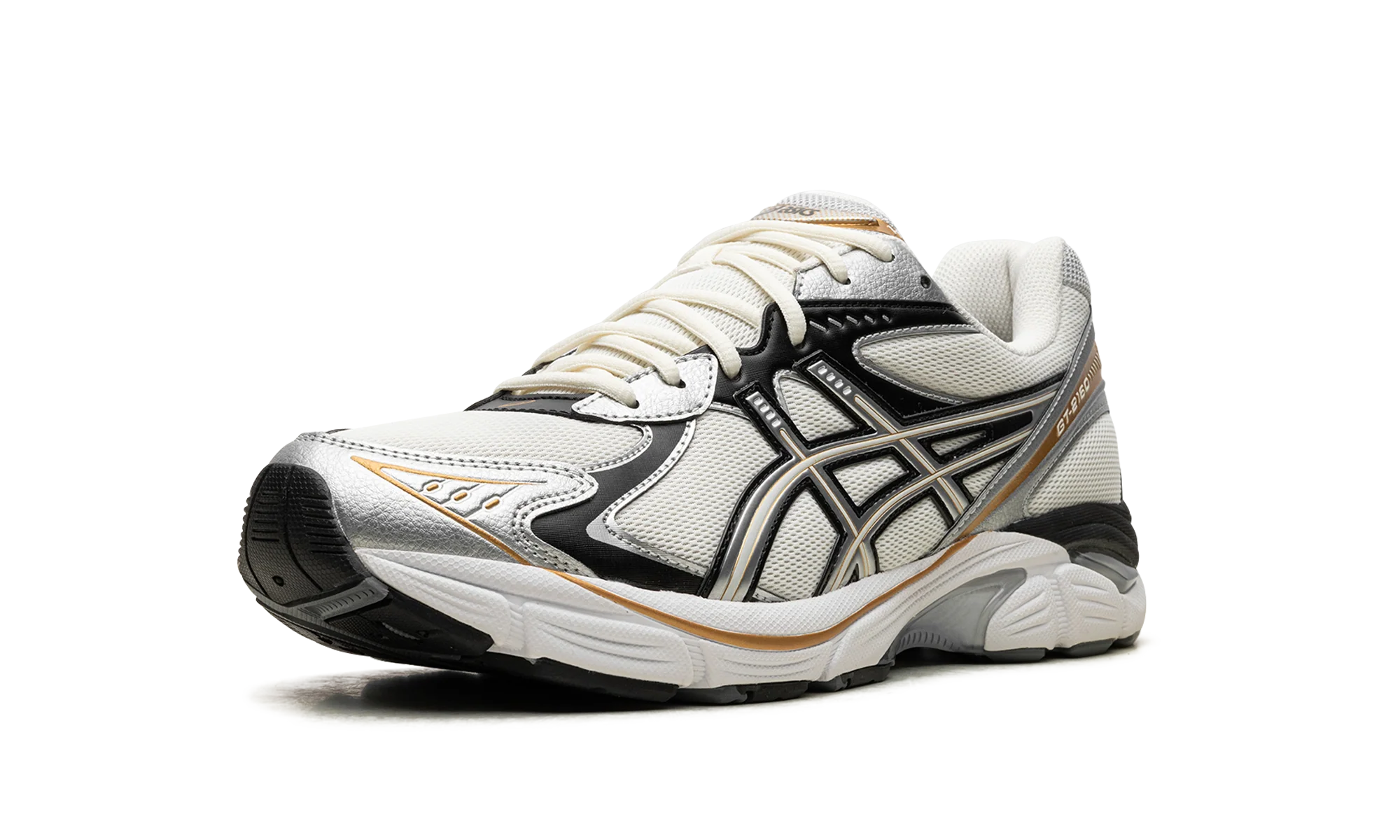 GT-2160 "Cream/Pure Silver" 1203A320 100