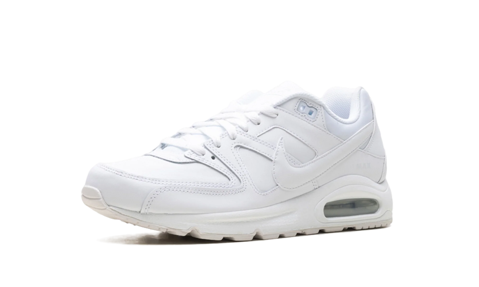 Air Max Command Leather "White" 749760 102