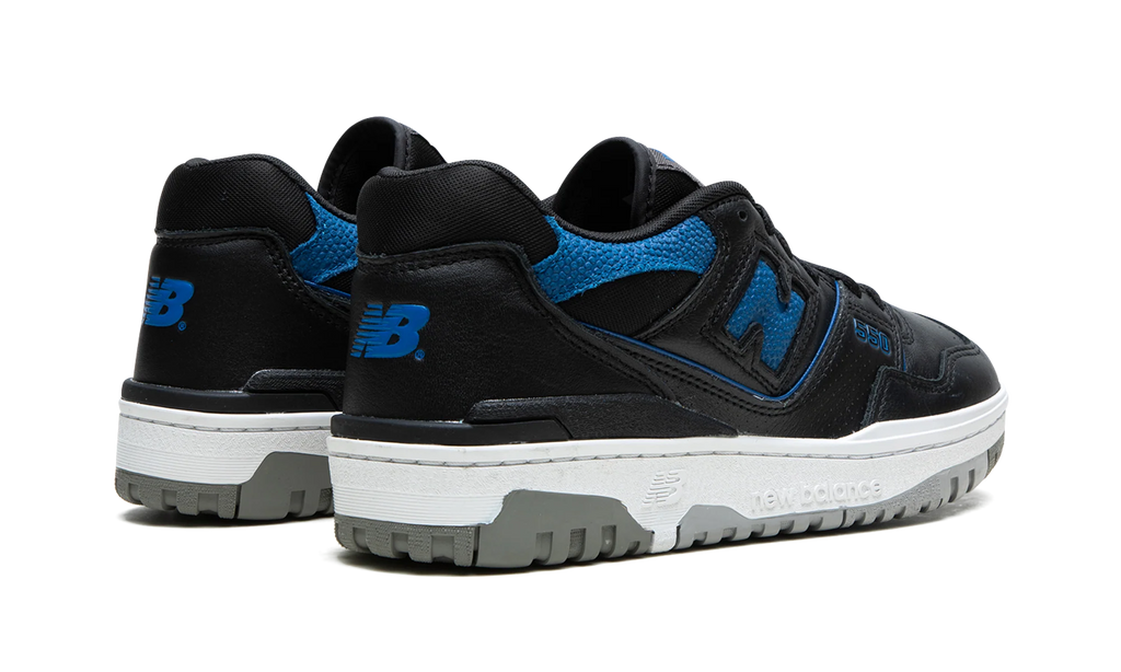 550 "Blue Groove" BB550PLB