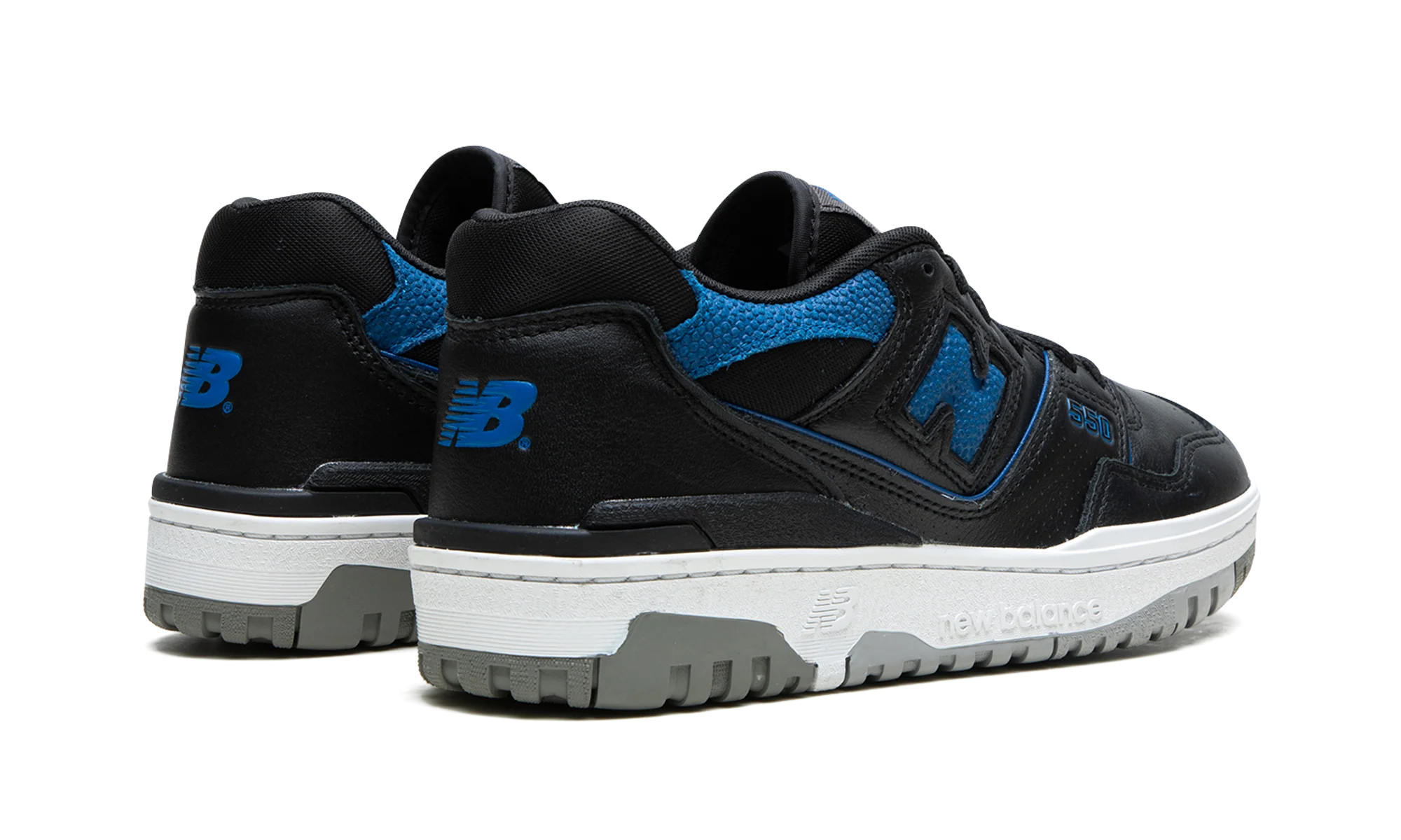 550 "Blue Groove" BB550PLB