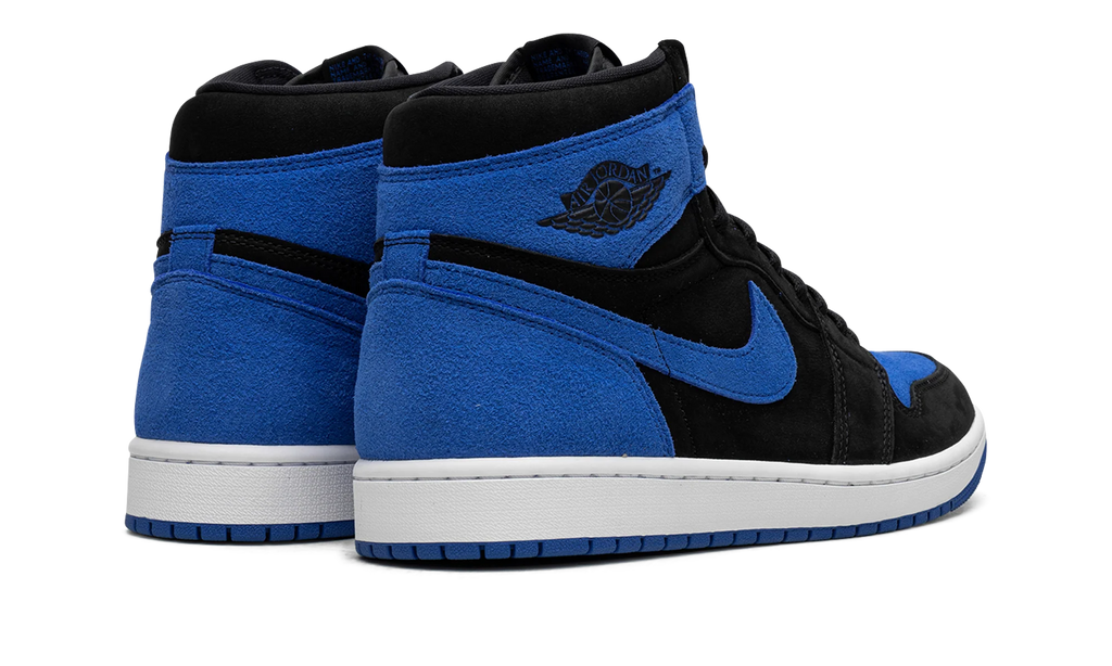 Air Jordan 1 Mid OG "Royal Reimagined" DZ5485 042