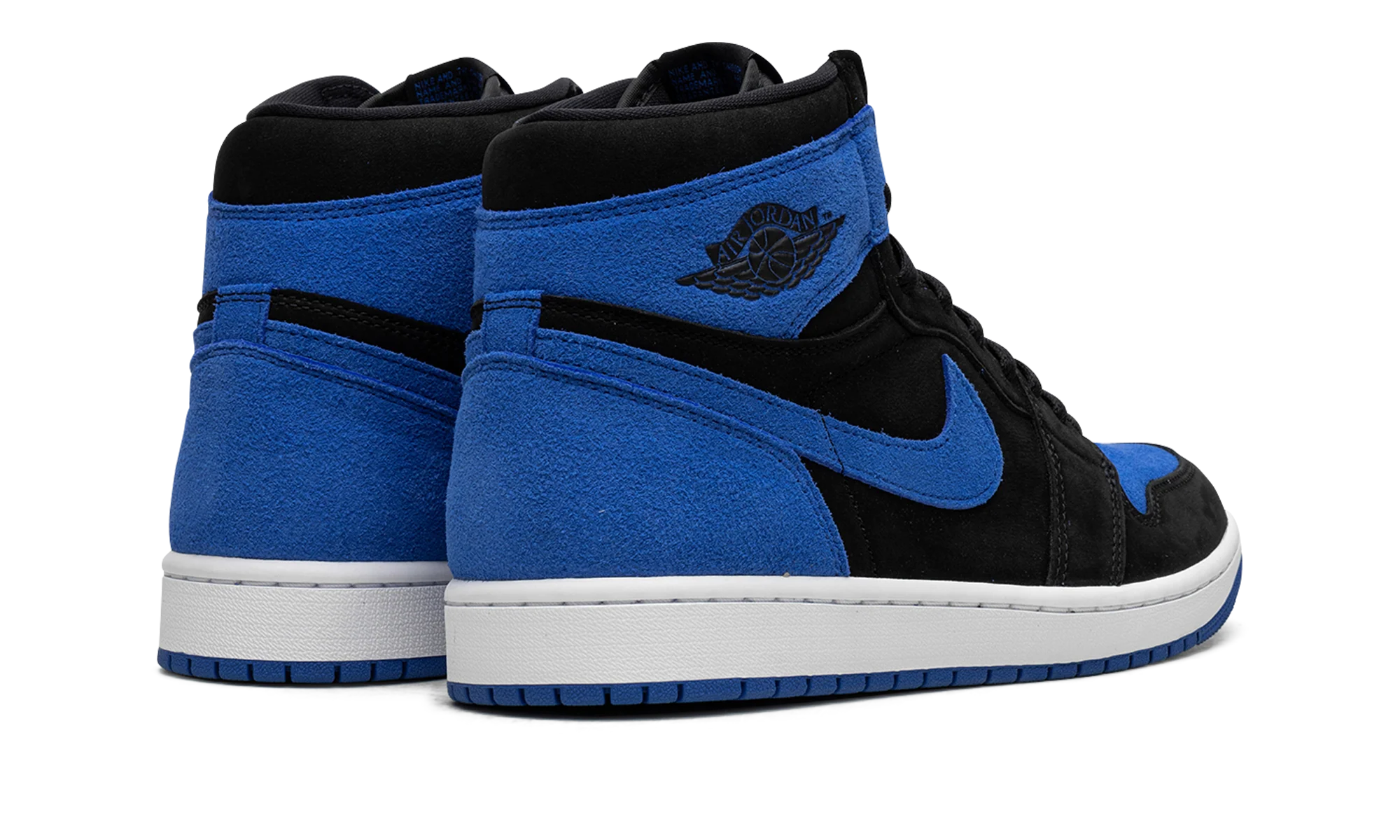 Air Jordan 1 Mid OG "Royal Reimagined" DZ5485 042