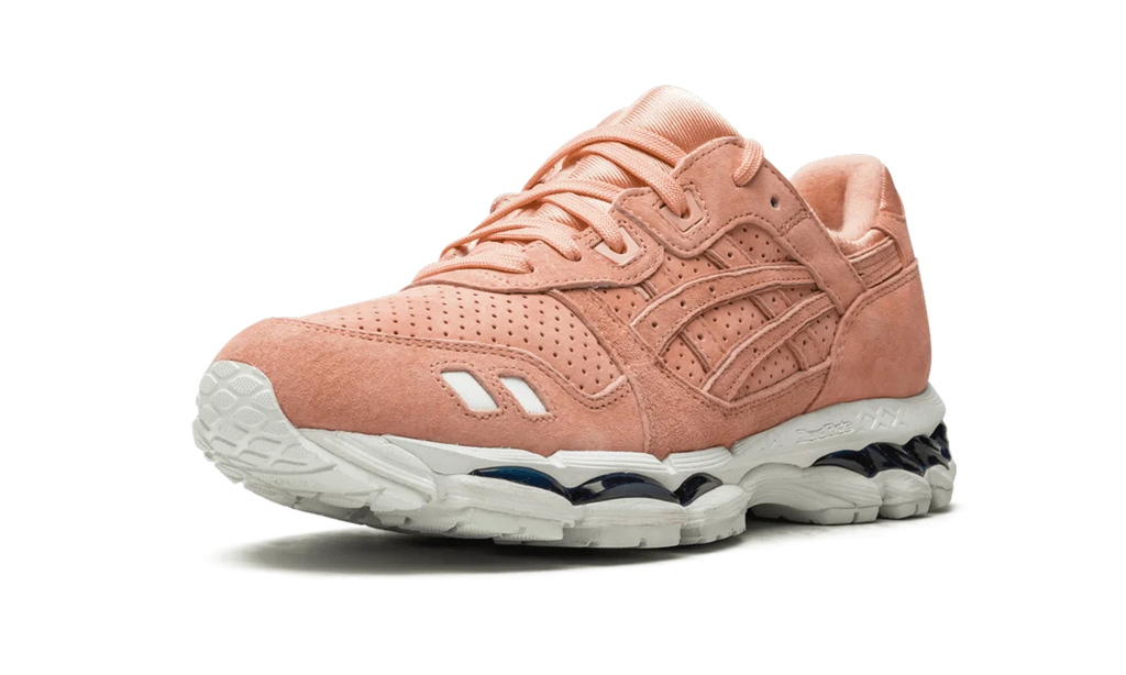 Gel Lyte 3.1 "Ronnie Fieg - Salmon" H6C2K 3131