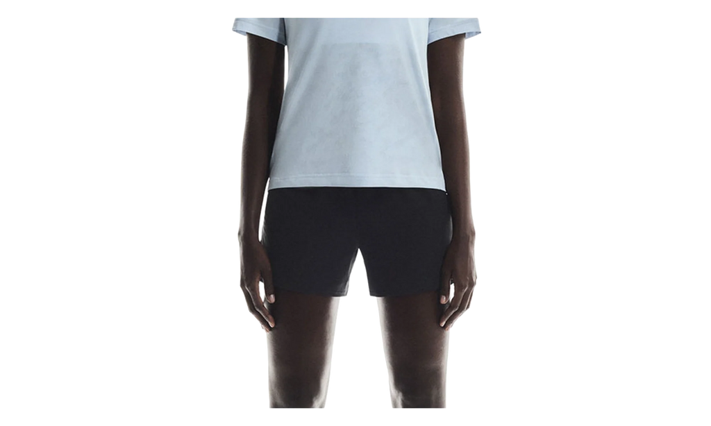 Trail Shorts WMNS "Black" 1WE30060553