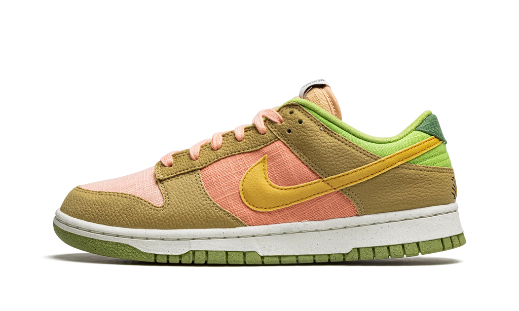 Dunk Low "Sun Club" DM0583 800