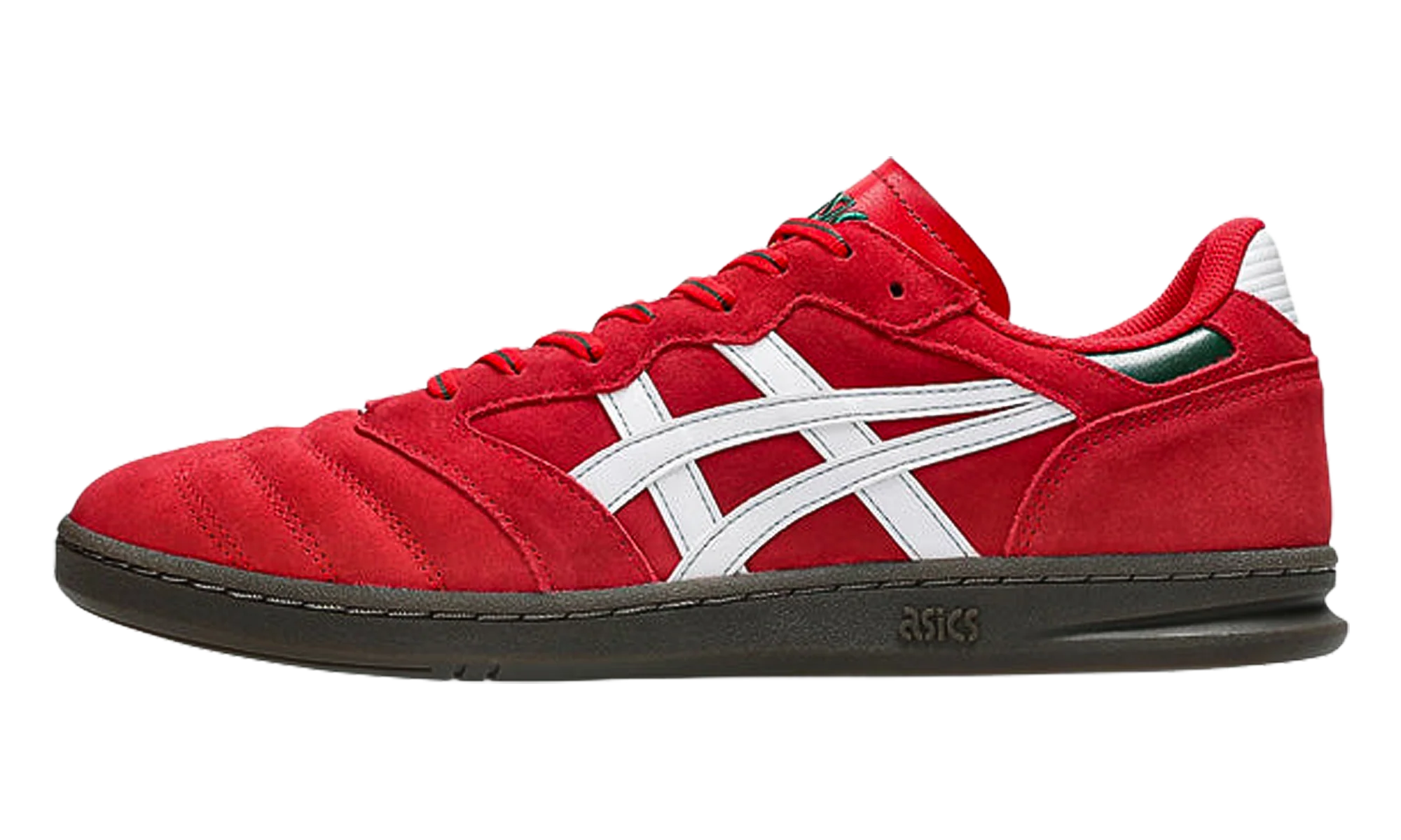 Leggerezza ST "Classic Red White" 1203B184 600