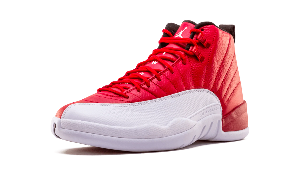 Air Jordan 12 Retro "Gym Red" 130690 600