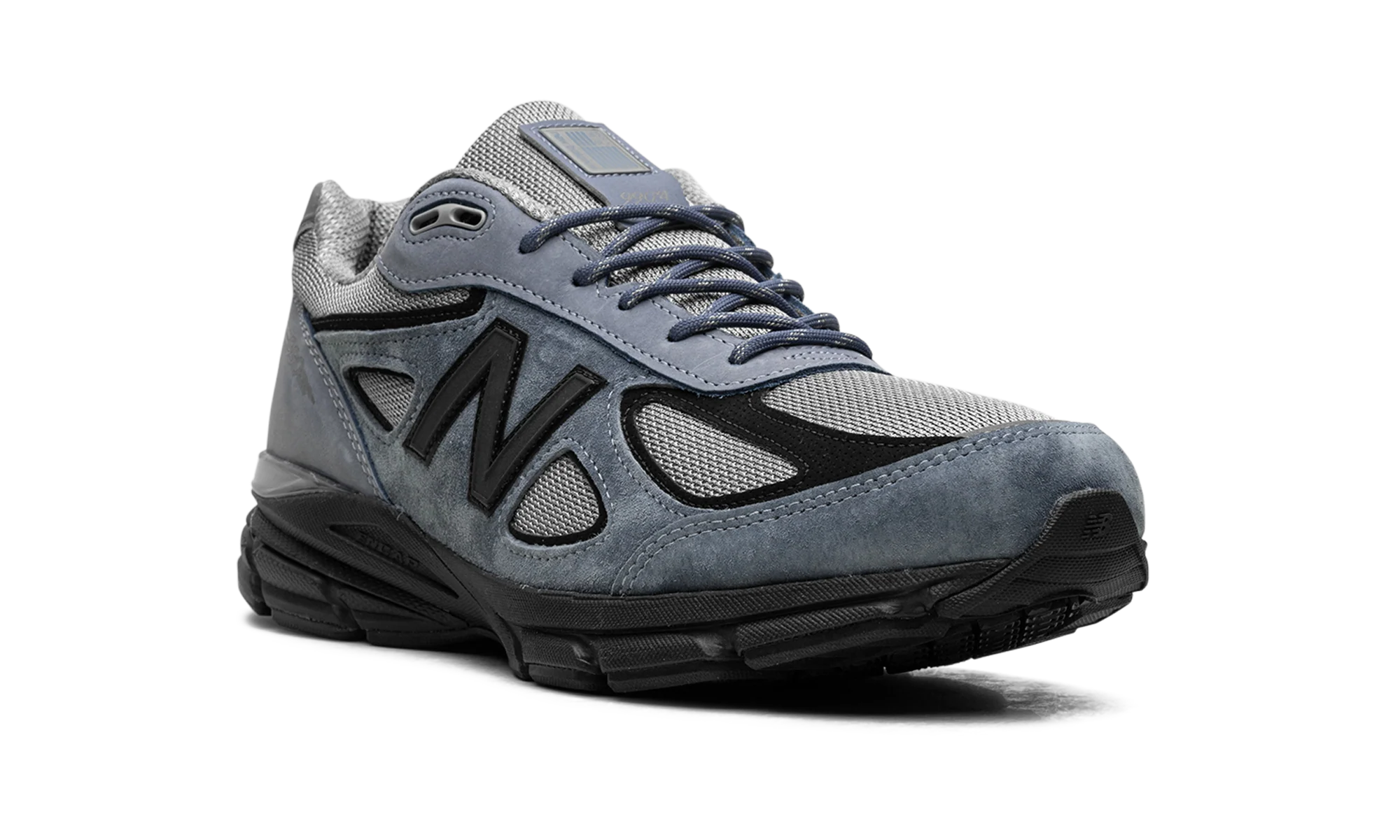990v4 "Made in USA - Arctic Grey" U990BB4
