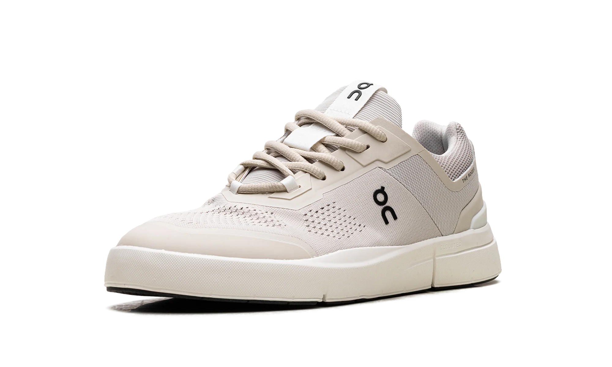 THE ROGER Spin WMNS "Sand Ivory" 3WD11481485
