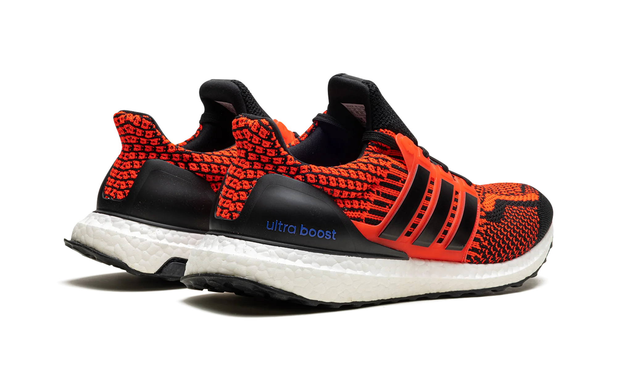 Ultra Bosst 5 DNA "Orange Black White" GX8965