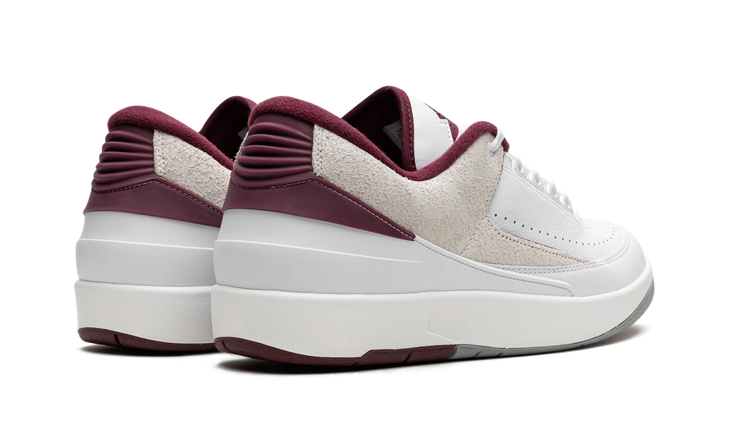 Air Jordan 2 Low "Cherrywood" DV9956 103