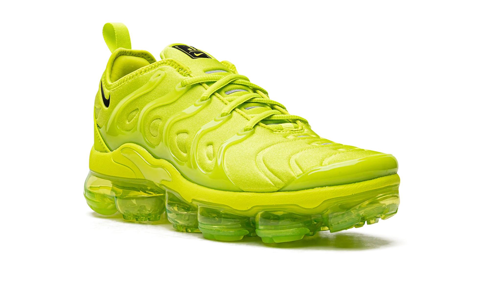 AIR VAPORMAX PLUS MNS WMNS "Tennis Ball" DX1784 300