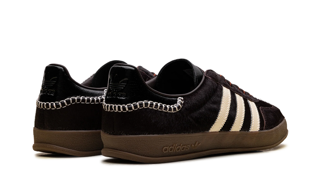 Gazelle Indoor "Wales Bonner - Pony Hair" KK3640