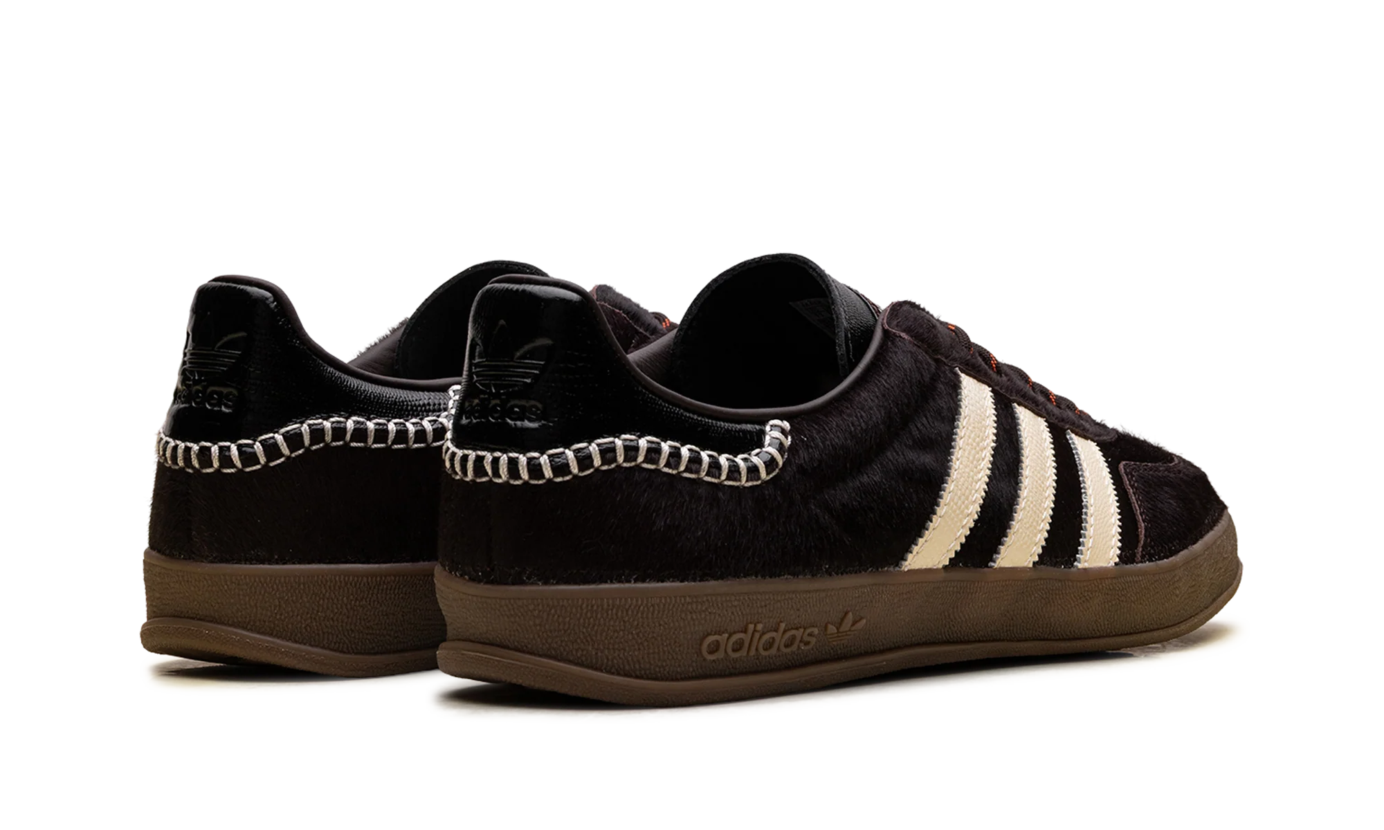 Gazelle Indoor "Wales Bonner - Pony Hair" KK3640