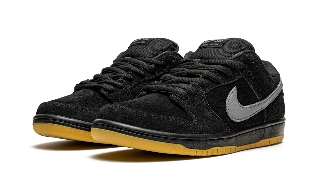 SB Dunk Low Pro "Fog" BQ6817 010
