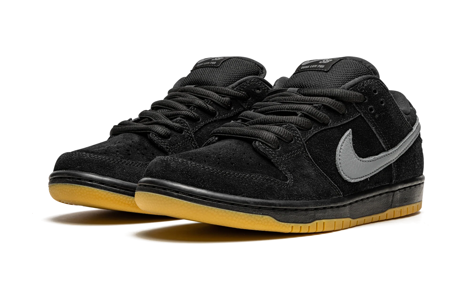 SB Dunk Low Pro "Fog" BQ6817 010