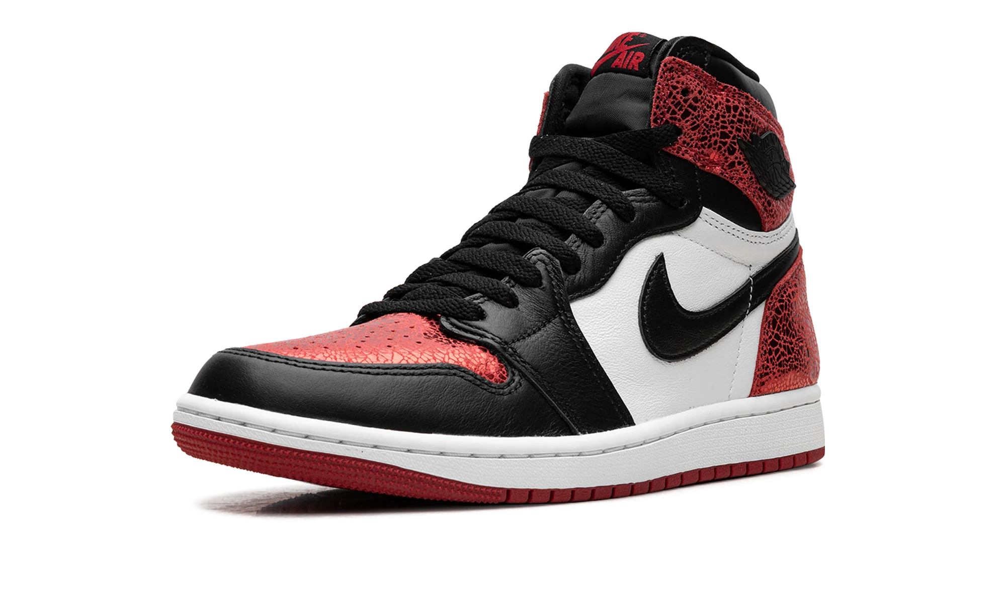 Air Jordan 1 High OG WMNS "Ruby" FD2596 602