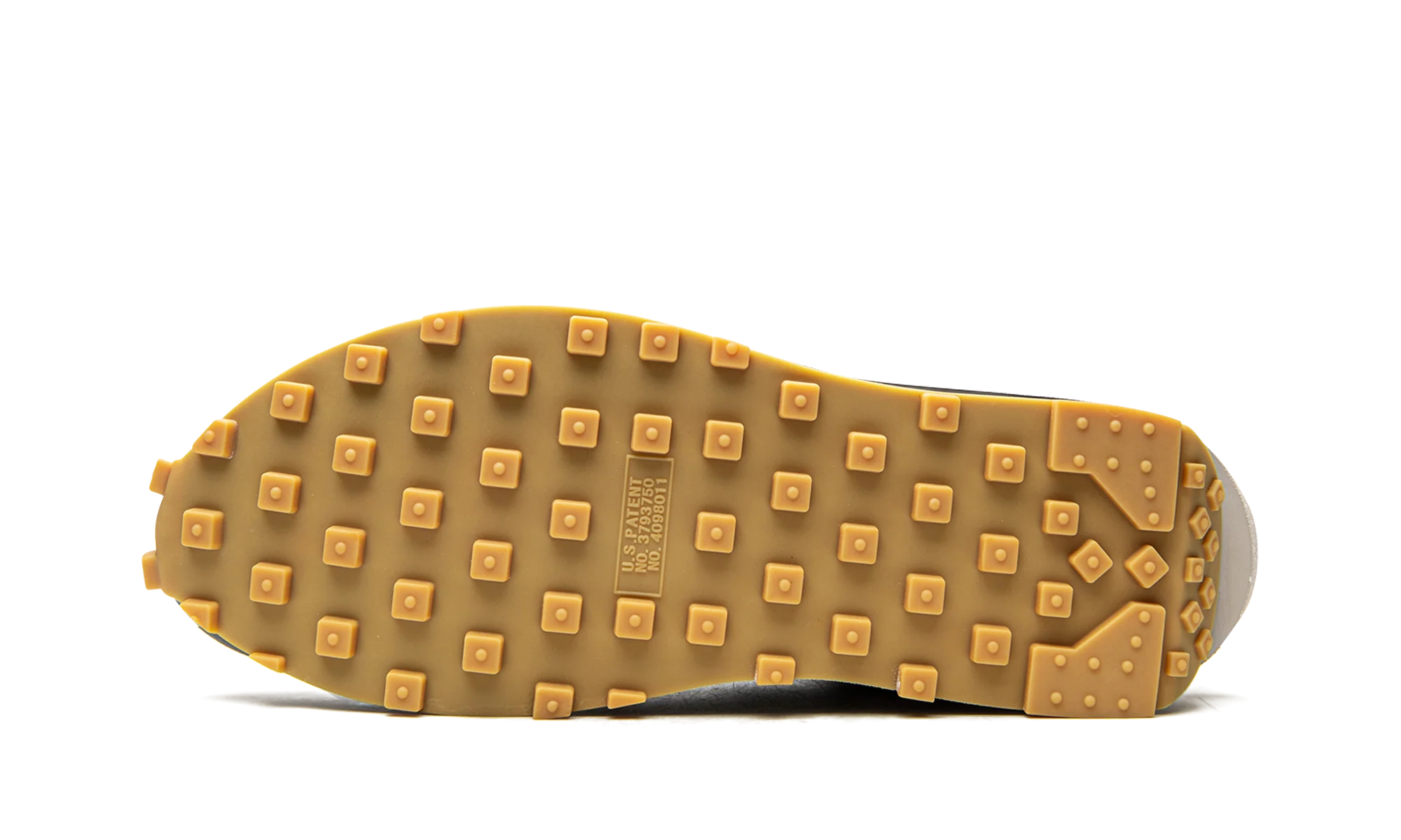 LDWaffle "Sacai x Clot - Cool Grey" DH3114 001