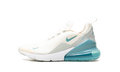 Air Max 270 GS "Soft Pearl Denim Turquoise" 943345 420