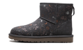 Classic Mini WMNS "Zodiac - Grey" 1112516 NHT