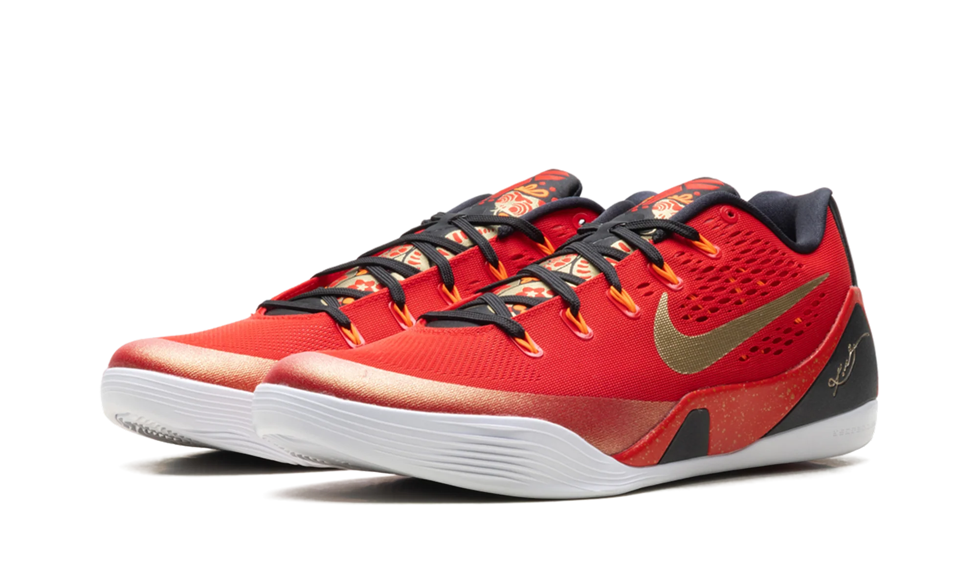 Kobe 9 EM "China" IH1400 600