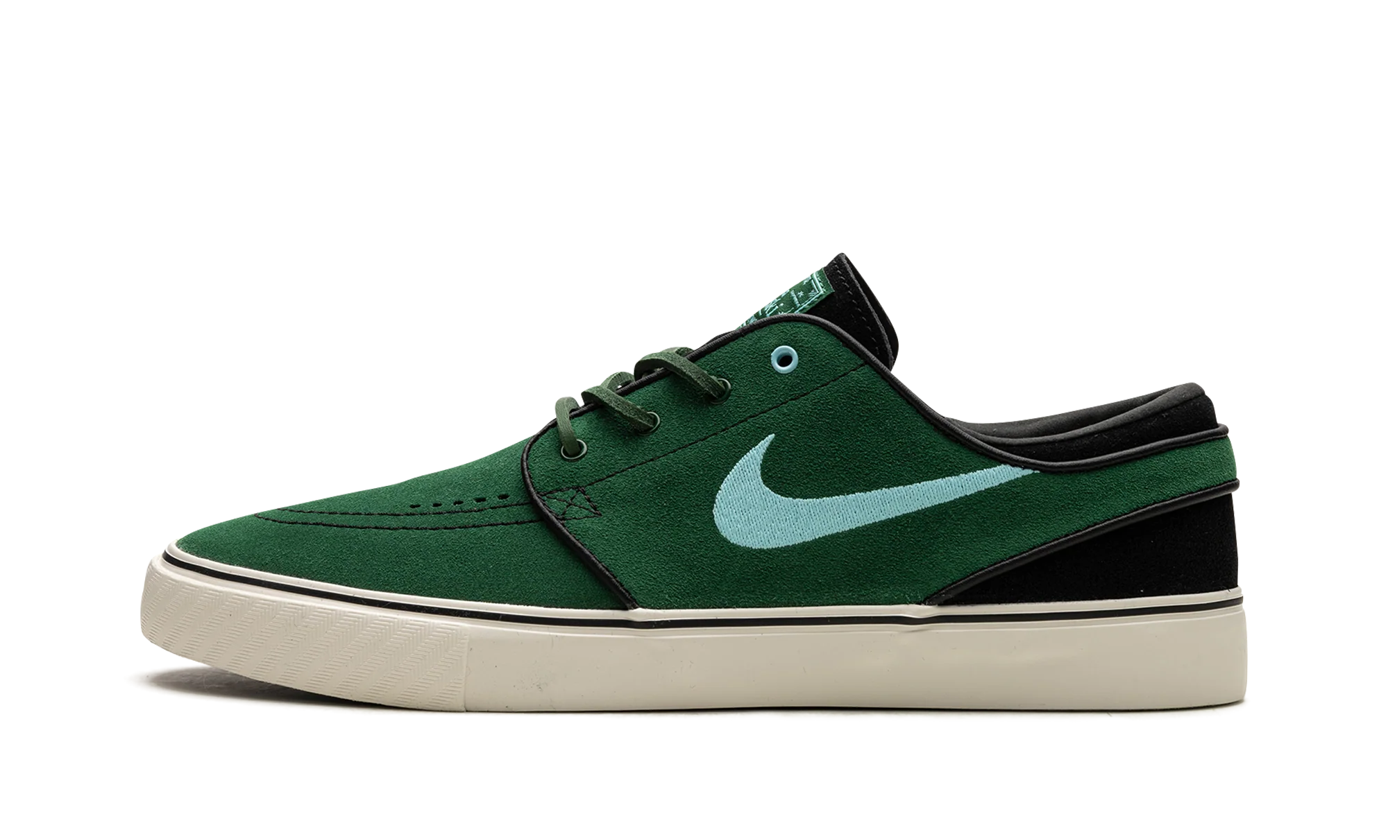 Janoski+ "Gorge Green" DV5475 300