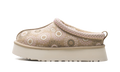 Tazz Sun Stitch Slipper WMNS "Mustard Seed" 1178193 MDSD